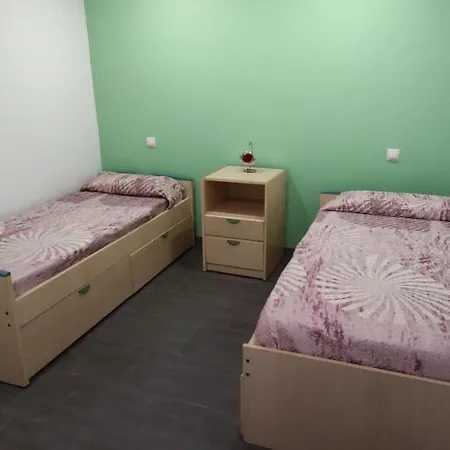 Holiday home Silvestre